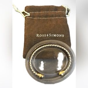 {ROSS SIMMONS} Bracelet